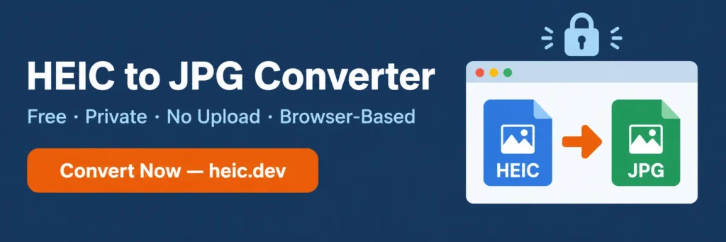 Batch Convert Heic On A Low-Ram Laptop: 1,000+ Iphone Photos 4 Batch convert heic low ram laptop with the free, private heic. Dev heic to jpg converter
